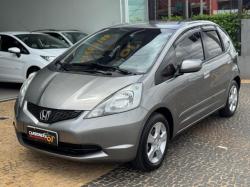 HONDA Fit 1.4 16V 4P LXL FLEX AUTOM�TICO