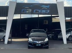 HONDA Fit 1.4 16V 4P LX FLEX AUTOM�TICO