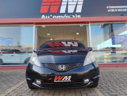 HONDA Fit 1.4 16V 4P LXL