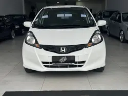HONDA Fit 1.4 16V 4P CX FLEX AUTOM�TICO
