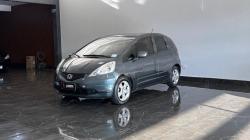 HONDA Fit 1.4 16V 4P LXL FLEX AUTOM�TICO