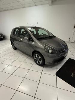 HONDA Fit 1.4 16V 4P LX FLEX