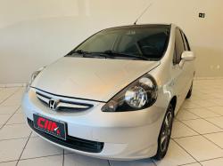HONDA Fit 1.4 16V 4P LX FLEX