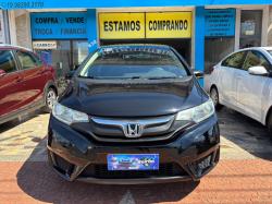 HONDA Fit 1.4 16V 4P LX FLEX AUTOM�TICO