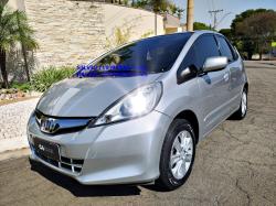 HONDA Fit 1.4 16V 4P LX FLEX AUTOM�TICO