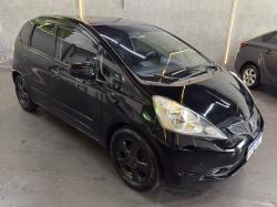 HONDA Fit 1.4 16V 4P LX FLEX