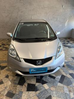 HONDA Fit 1.4 16V 4P LX FLEX