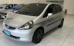 HONDA Fit 1.4 16V 4P CX FLEX