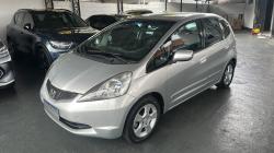 HONDA Fit 1.4 16V 4P LXL FLEX