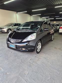 HONDA Fit 1.4 16V 4P LX FLEX
