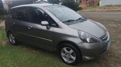HONDA Fit 1.4 16V 4P LX