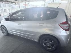HONDA Fit 1.4 16V 4P LX FLEX