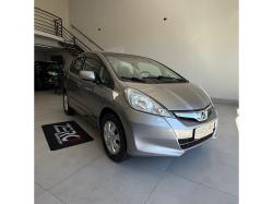 HONDA Fit 1.4 16V 4P LX FLEX AUTOM�TICO