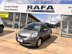 HONDA Fit 1.4 16V 4P LX FLEX