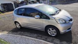 HONDA Fit 1.4 16V 4P LXL FLEX
