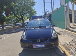 HONDA Fit 1.4 16V 4P LX