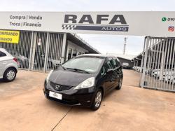 HONDA Fit 1.4 16V 4P LX FLEX AUTOM�TICO