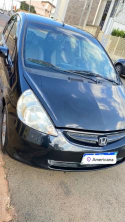 HONDA Fit 1.4 16V 4P LXL FLEX