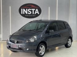 HONDA Fit 1.4 16V 4P LX