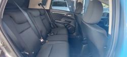 HONDA Fit 1.4 16V 4P LX FLEX AUTOM�TICO