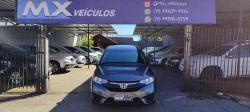 HONDA Fit 1.4 16V 4P LX FLEX AUTOM�TICO
