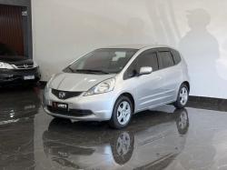 HONDA Fit 1.4 16V 4P LXL AUTOM�TICO