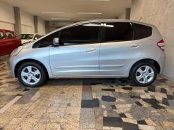 HONDA Fit 1.4 16V 4P LX