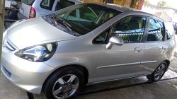 HONDA Fit 1.4 16V 4P LX FLEX