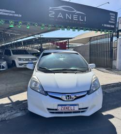 HONDA Fit 1.4 16V 4P LX FLEX AUTOM�TICO