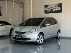 HONDA Fit 1.4 16V 4P LXL FLEX