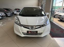 HONDA Fit 1.4 16V 4P LX FLEX