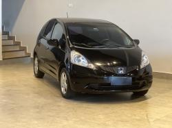 HONDA Fit 1.4 16V 4P LX FLEX