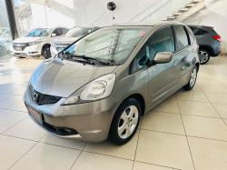 HONDA Fit 1.4 16V 4P LX FLEX AUTOM�TICO