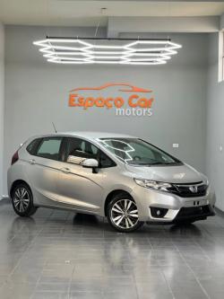 HONDA Fit 1.4 16V 4P LX