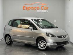 HONDA Fit 1.4 16V 4P LX