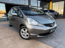 HONDA Fit 1.4 16V 4P LX FLEX AUTOM�TICO