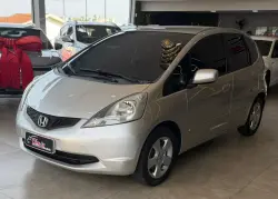 HONDA Fit 1.4 16V 4P LX FLEX