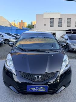 HONDA Fit 1.4 16V 4P LXL AUTOM�TICO