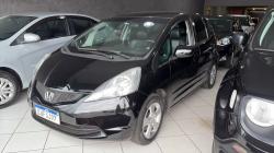 HONDA Fit 1.4 16V 4P LX FLEX AUTOM�TICO