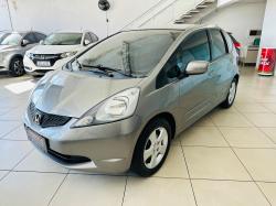 HONDA Fit 1.4 16V 4P LX FLEX AUTOM�TICO