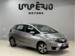 HONDA Fit 1.4 16V 4P LX FLEX AUTOM�TICO