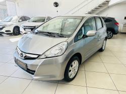 HONDA Fit 1.4 16V 4P LX FLEX AUTOM�TICO