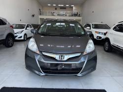 HONDA Fit 1.4 16V 4P LX FLEX AUTOM�TICO