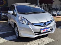 HONDA Fit 1.4 16V 4P LX FLEX