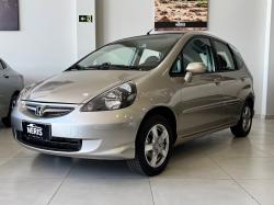 HONDA Fit 1.4 16V 4P LX FLEX