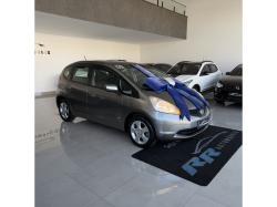 HONDA Fit 1.4 16V 4P LX FLEX