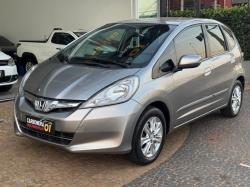 HONDA Fit 1.4 16V 4P LX FLEX AUTOM�TICO