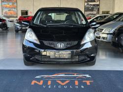 HONDA Fit 1.4 16V 4P LX FLEX AUTOM�TICO