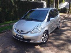 HONDA Fit 1.4 16V 4P LXL FLEX