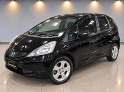 HONDA Fit 1.4 16V 4P LX FLEX AUTOM�TICO